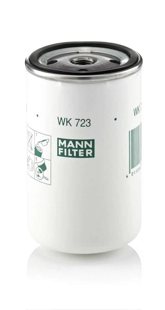 MANN-FILTER WK 723 Filtru combustibil