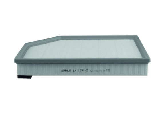MAHLE LX 1591/2 Filtru aer