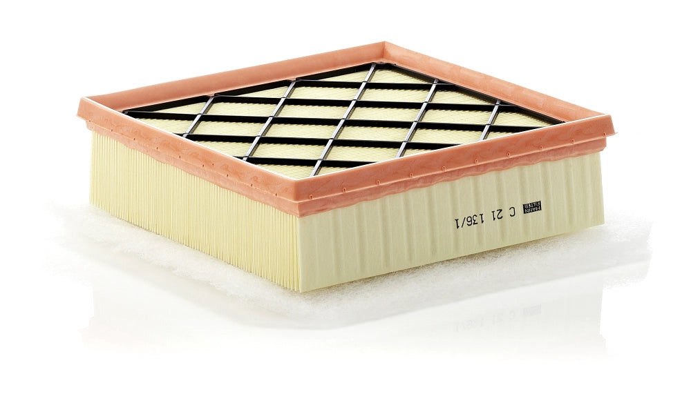 MANN-FILTER C 21 136/1 Filtru aer