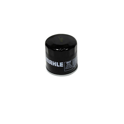MAHLE OC 475 Filtru ulei