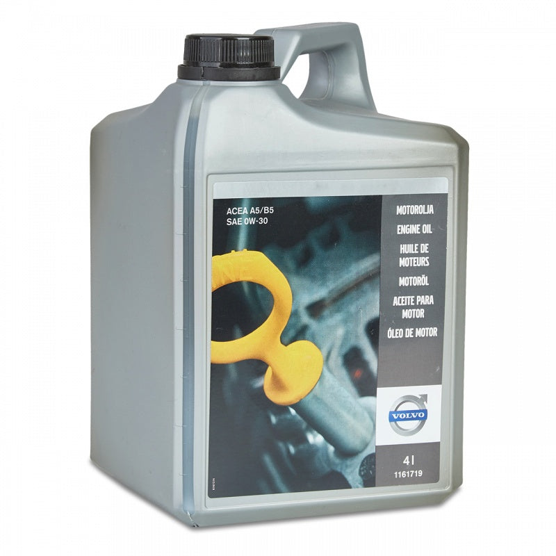 VOLVO 0W30 ACEA A5/B5 1161719