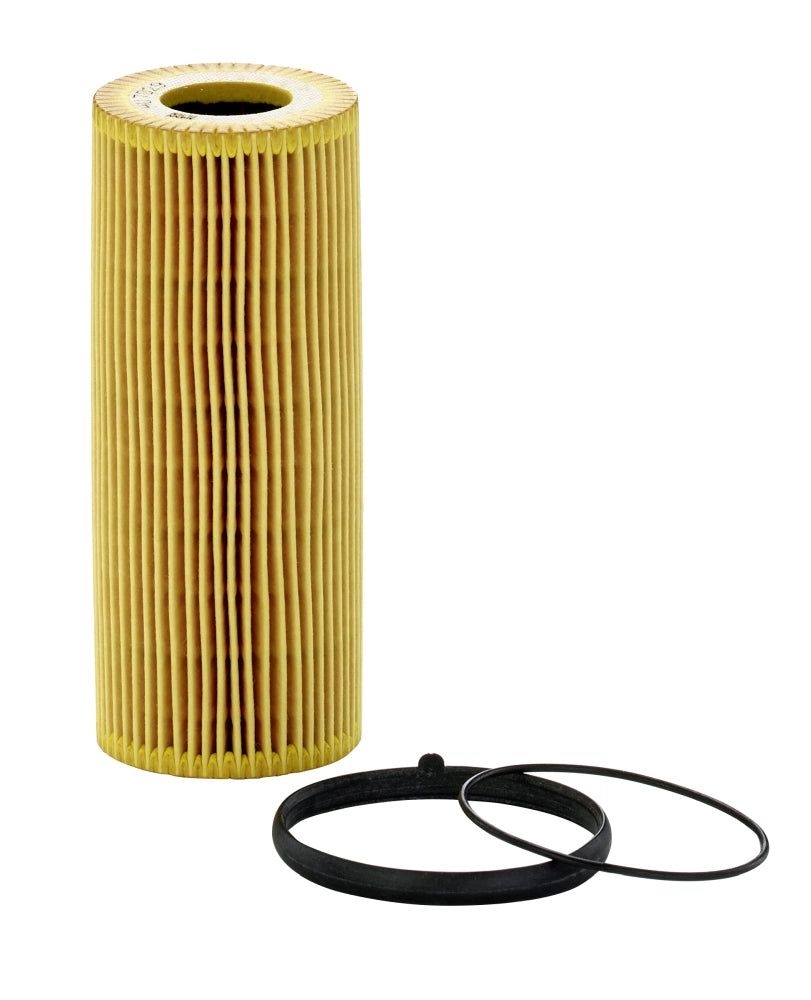 MANN-FILTER HU 7029 z Filtru ulei