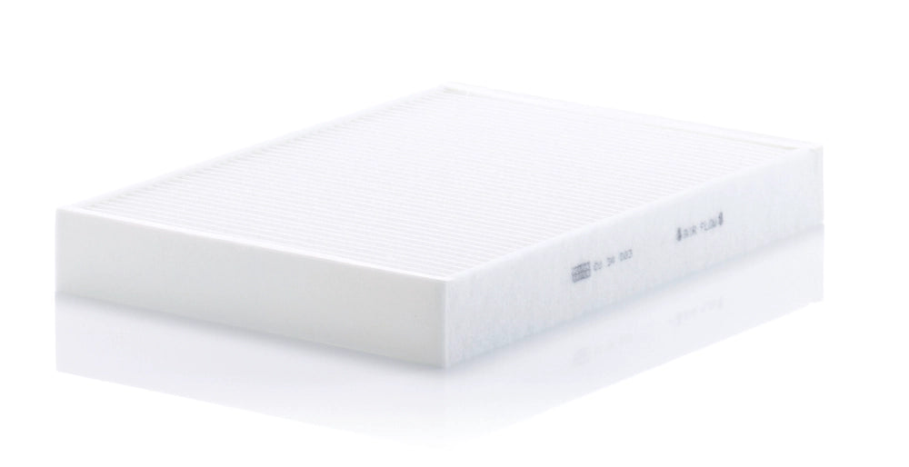 MANN-FILTER CU 34 003 Filtru, aer habitaclu