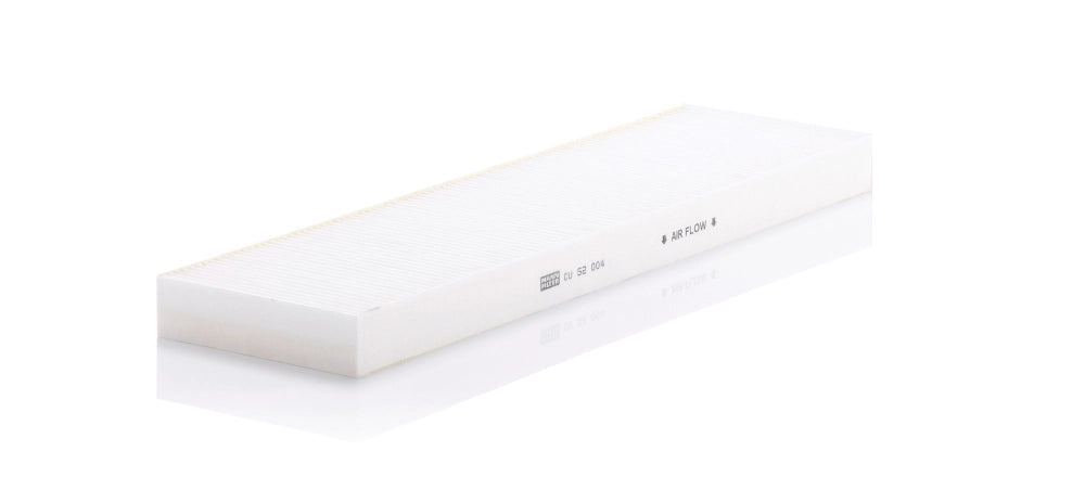 MANN-FILTER CU 52 004 Filtru, aer habitaclu
