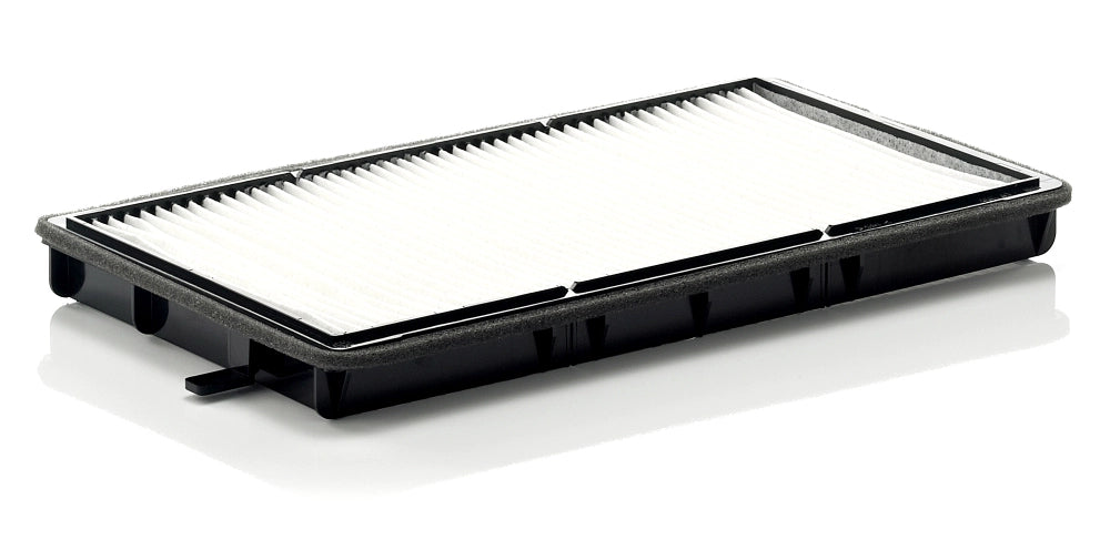 MANN-FILTER CU 2835 Filtru, aer habitaclu