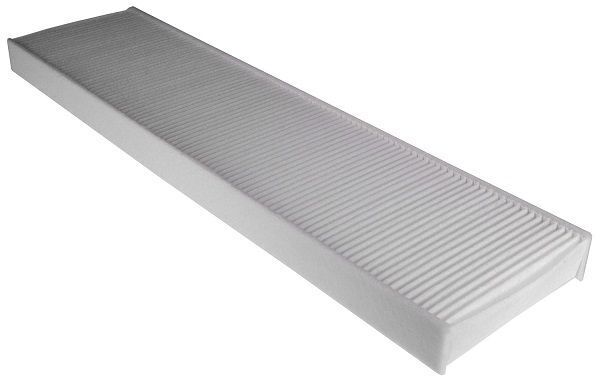 MAHLE LA 171 Filtru, aer habitaclu