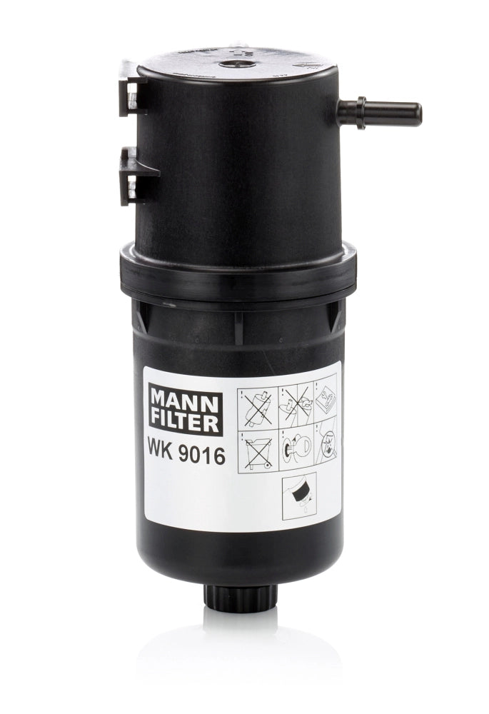 MANN-FILTER WK 9016 Filtru combustibil