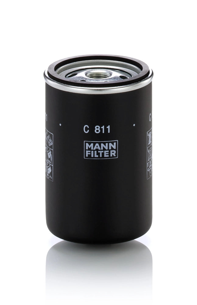 MANN-FILTER C 811 Filtru aer