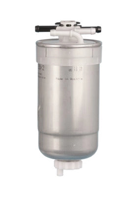 MAHLE KL 233/2 Filtru combustibil