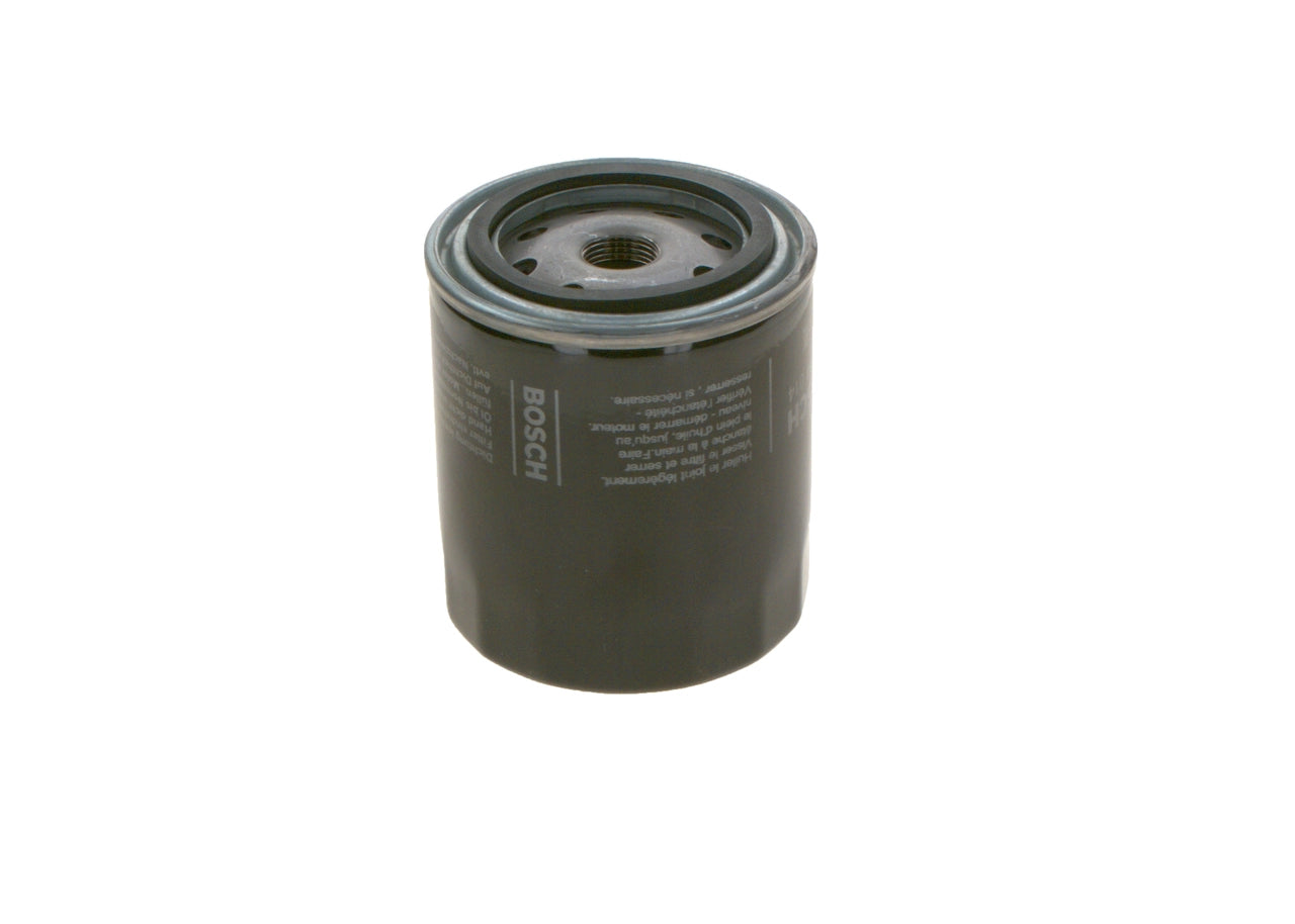 BOSCH 0 451 104 014 Filtru ulei