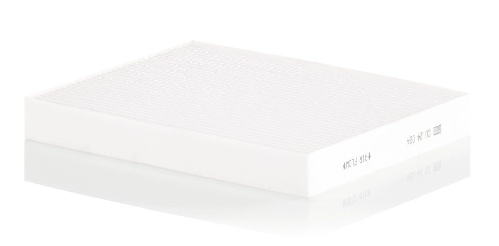 MANN-FILTER CU 24 024 Filtru, aer habitaclu