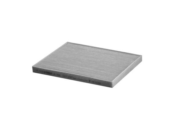 MAHLE LA 408 Filtru, aer habitaclu