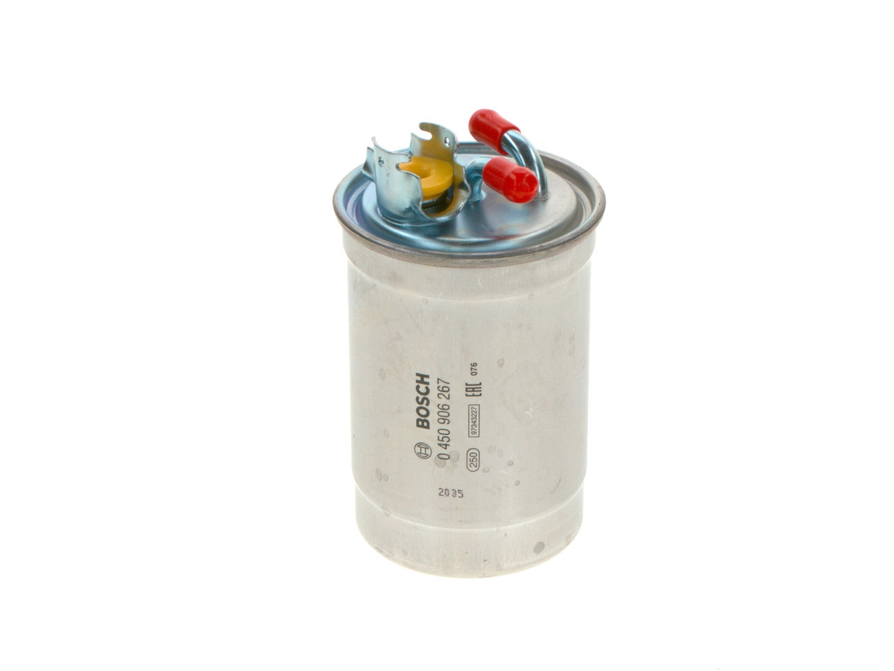 BOSCH 0 450 906 267 Filtru combustibil