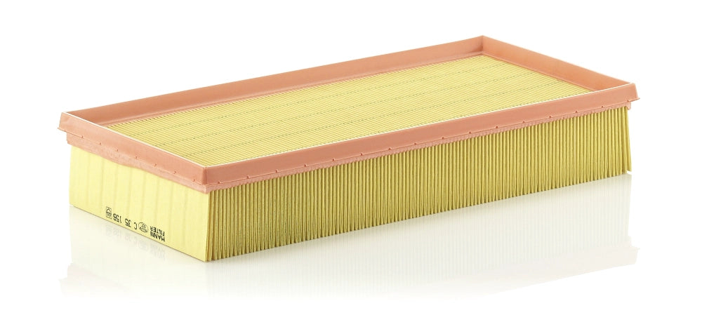MANN-FILTER C 35 156 Filtru aer