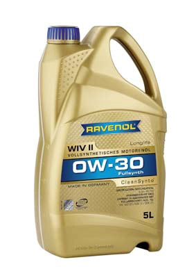RAVENOL WIV SAE 0W-30 1111101-005-01-999