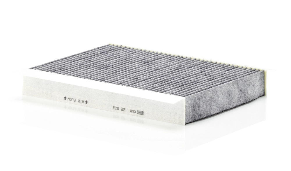 MANN-FILTER CUK 22 022 Filtru, aer habitaclu