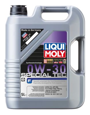 Special Tec F 0W-30 8903