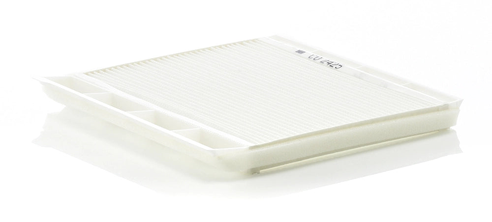 MANN-FILTER CU 2425 Filtru, aer habitaclu