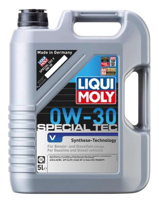Special Tec V 0W-30 2853