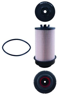 MAHLE KX 181D Filtru combustibil
