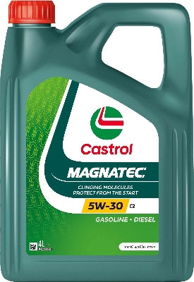 Castrol Magnatec 5W-30 C2 15F6C5