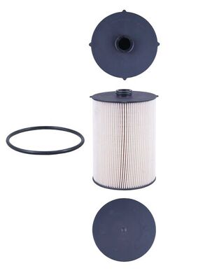 MAHLE KX 481D Filtru combustibil