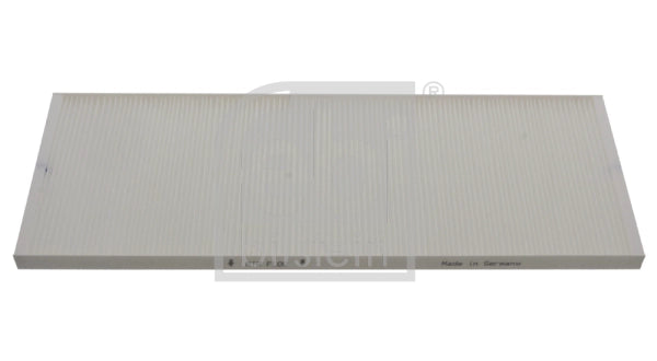 FEBI BILSTEIN 45051 Filtru, aer habitaclu
