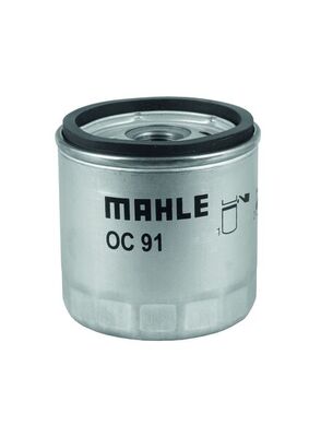 MAHLE OC 91D Filtru ulei