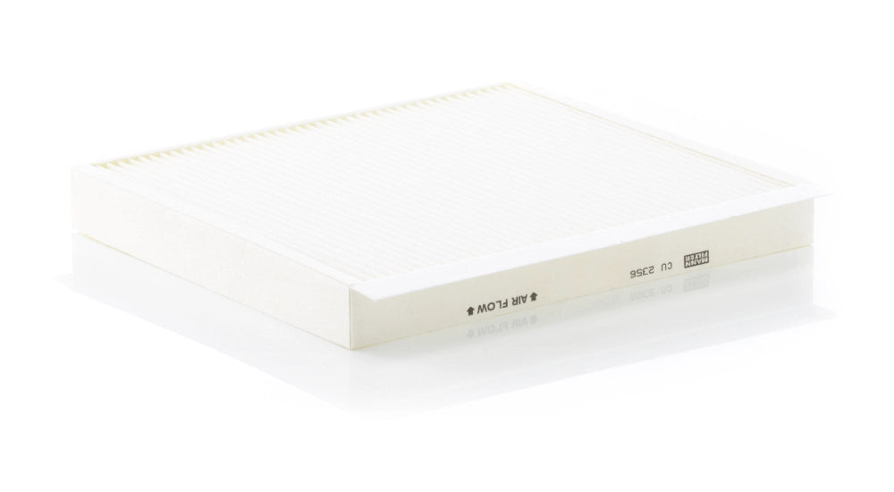 MANN-FILTER CU 2356 Filtru, aer habitaclu