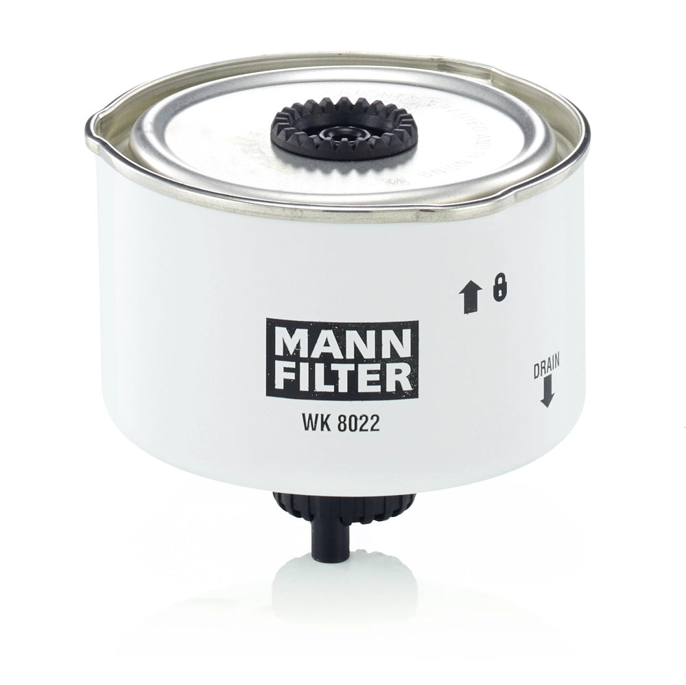 MANN-FILTER WK 8022 x Filtru combustibil