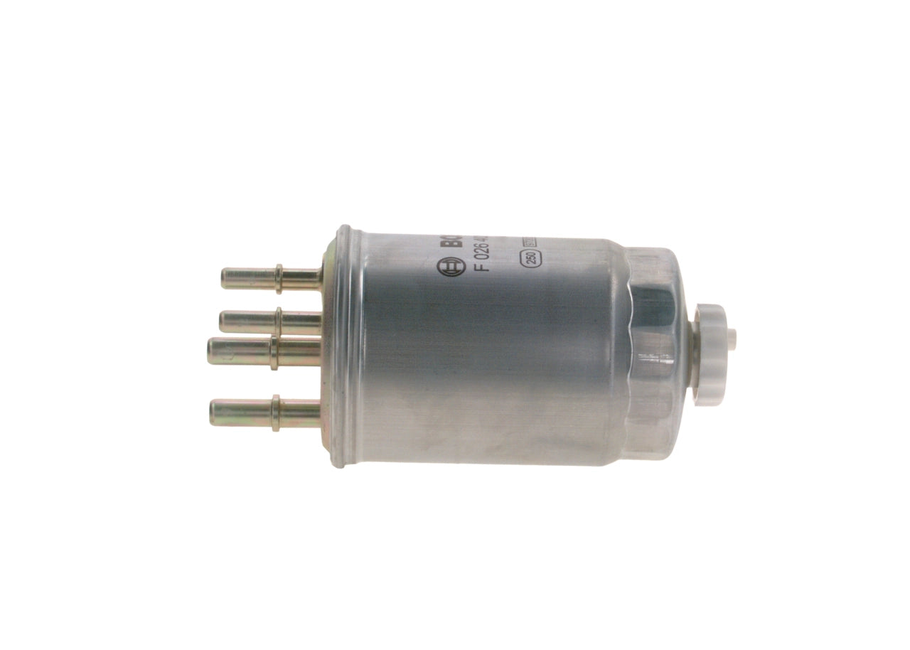 BOSCH F 026 402 224 Filtru combustibil