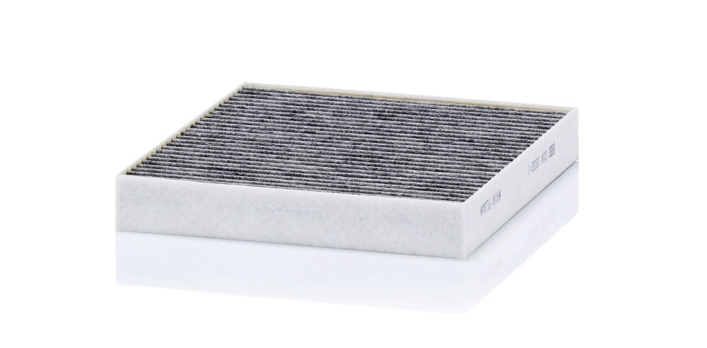 MANN-FILTER CUK 2232/1 Filtru, aer habitaclu