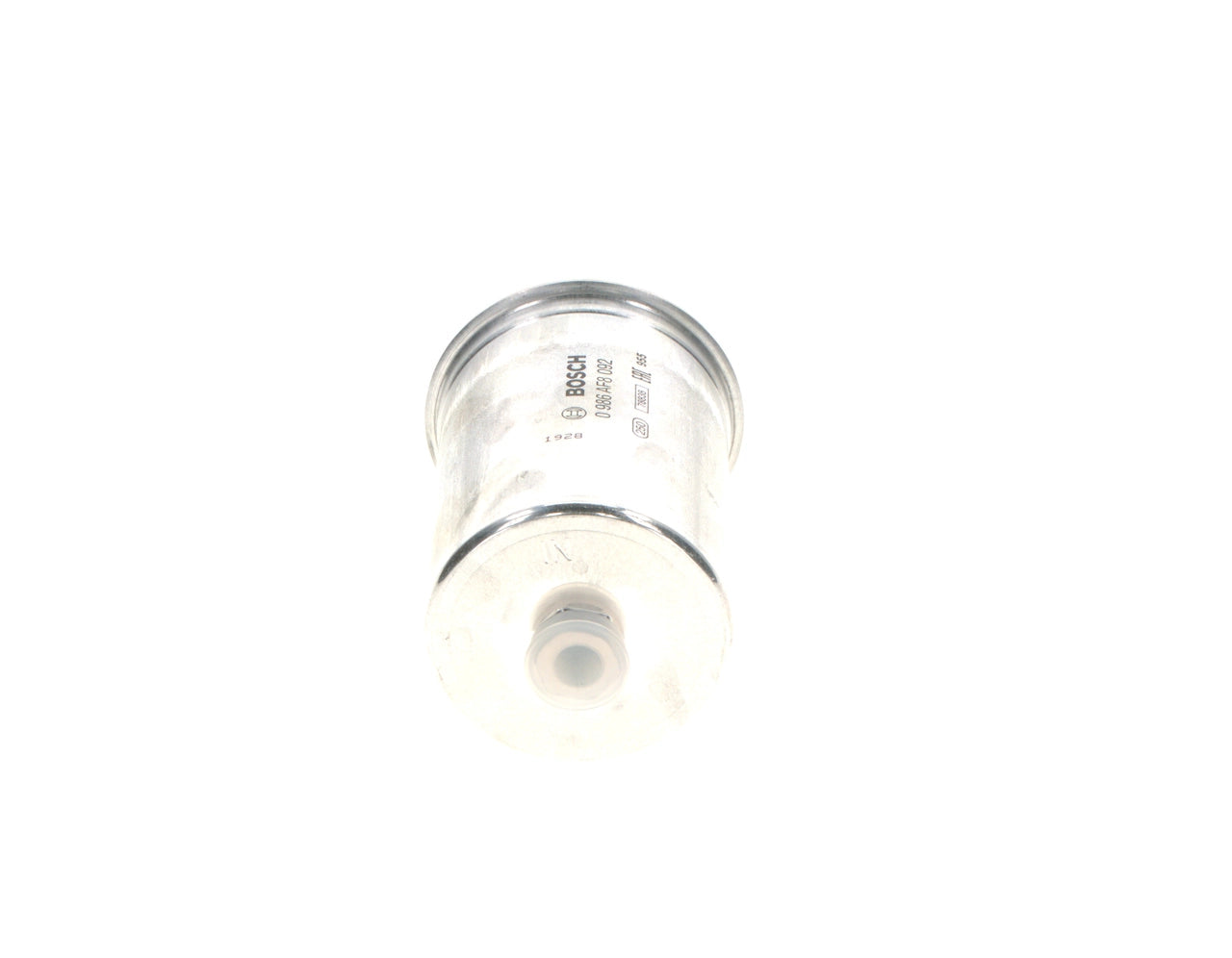 BOSCH 0 986 AF8 092 Filtru combustibil