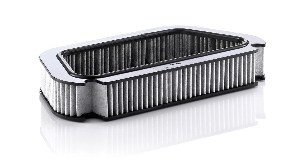 MANN-FILTER CUK 4136 Filtru, aer habitaclu