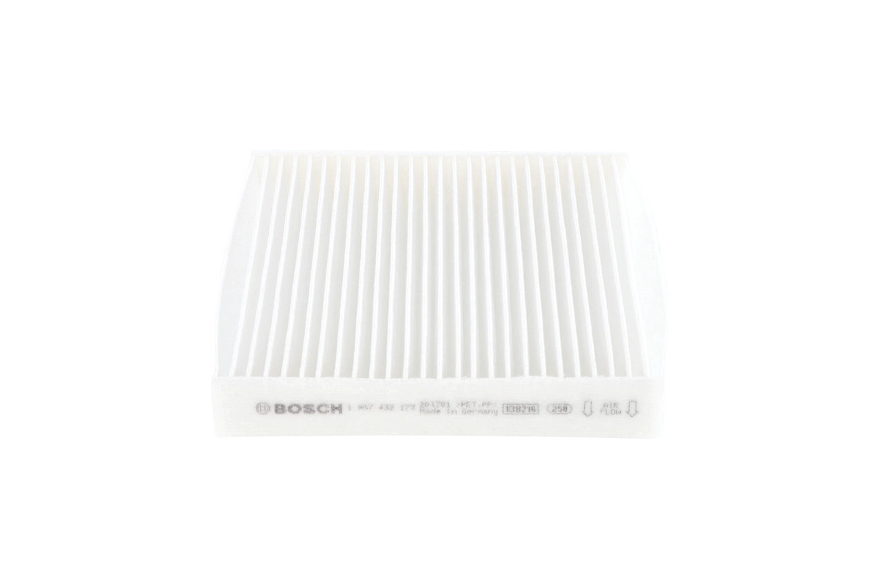 BOSCH 1 987 432 173 Filtru, aer habitaclu