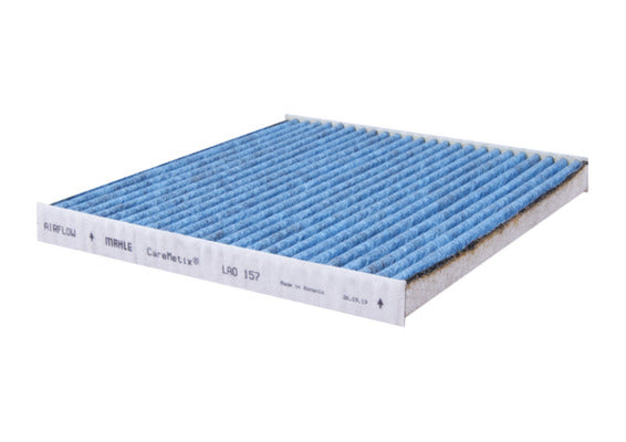 MAHLE LAO 157 Filtru, aer habitaclu