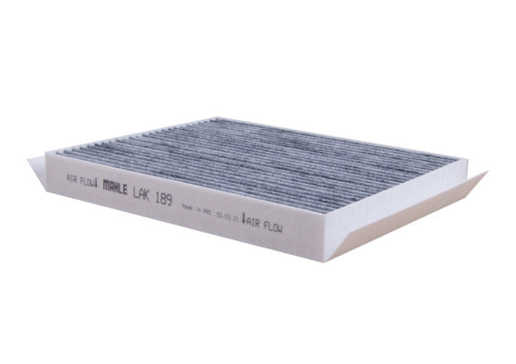 MAHLE LAK 189 Filtru, aer habitaclu