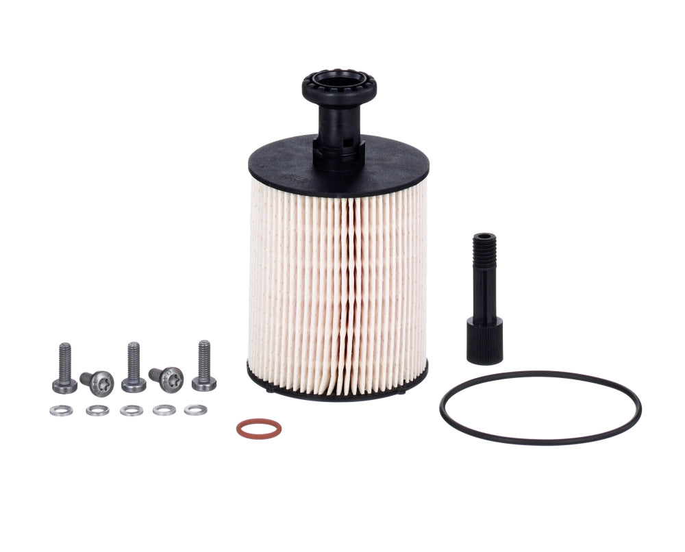 MANN-FILTER PU 9009 z KIT Filtru combustibil