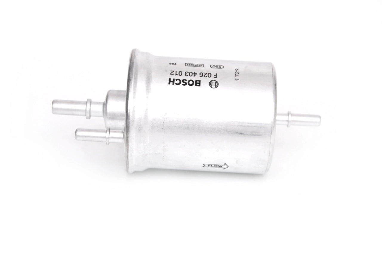 BOSCH F 026 403 012 Filtru combustibil