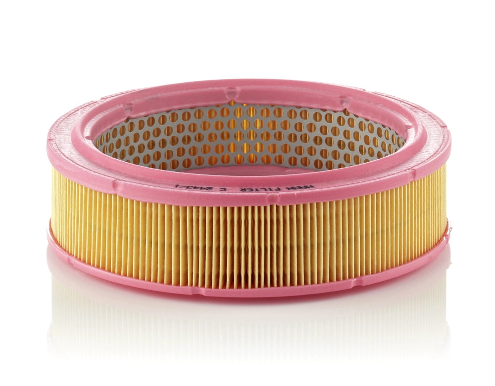 MANN-FILTER C 2443/1 Filtru aer