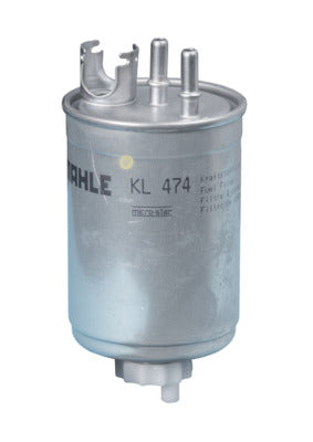 MAHLE KL 474 Filtru combustibil