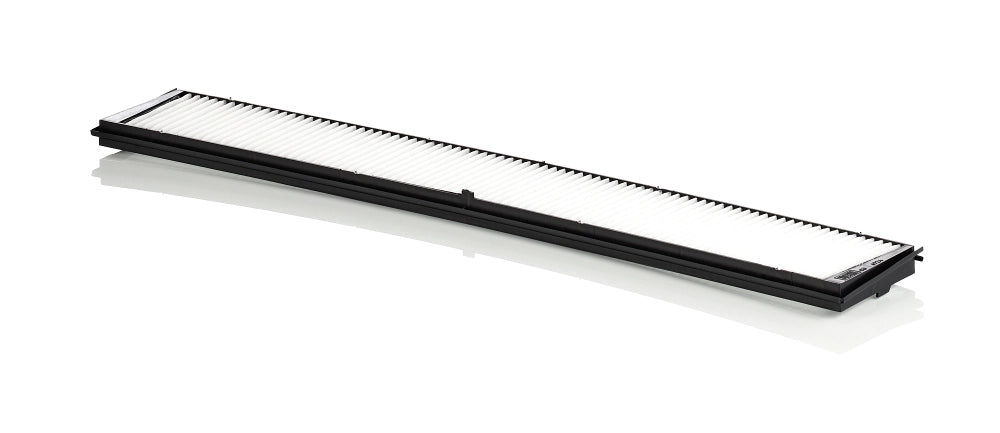 MANN-FILTER CU 6724 Filtru, aer habitaclu