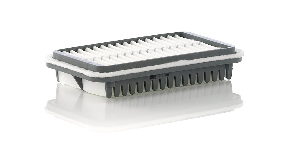 MANN-FILTER C 23 012 Filtru aer