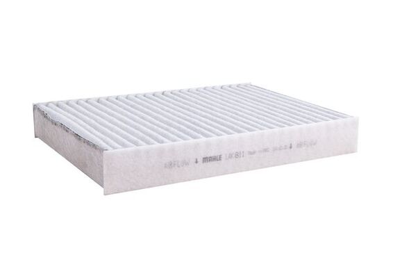 MAHLE LAK 811 Filtru, aer habitaclu