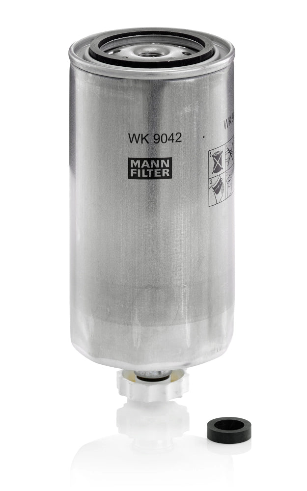 MANN-FILTER WK 9042 x Filtru combustibil