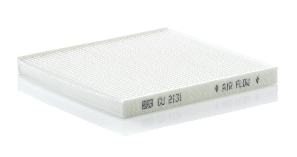 MANN-FILTER CU 2131 Filtru, aer habitaclu