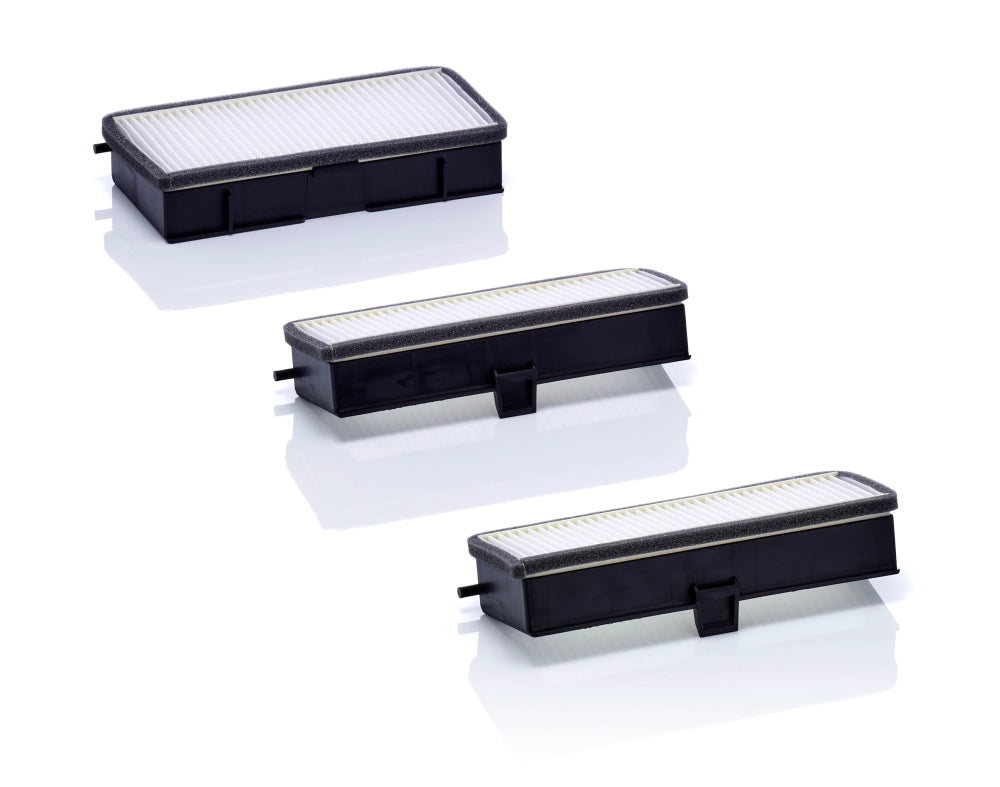 MANN-FILTER CU 19 000-3 Filtru, aer habitaclu