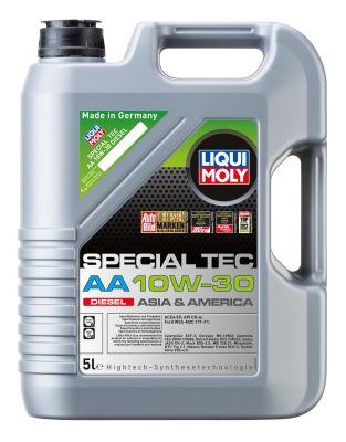 Special Tec AA 10W-30 Diesel 8423