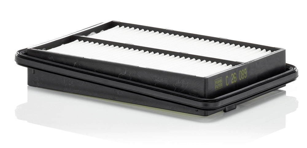 MANN-FILTER C 26 089 Filtru aer