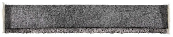 MAHLE LAK 280 Filtru, aer habitaclu